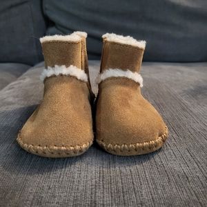 Authentic Ugg Baby Boot
